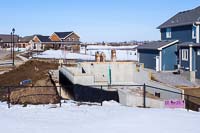Construction photo