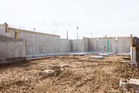 Construction photo