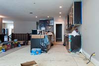 Construction photo