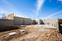 Construction photo