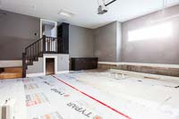 Construction photo