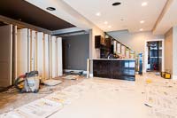 Construction photo