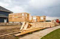 Construction photo