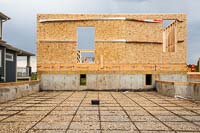 Construction photo