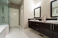 Finished home photo