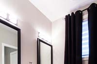 Finished home photo