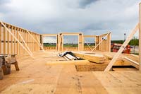 Construction photo