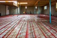 Construction photo