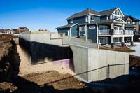 Construction photo