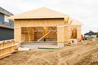 Construction photo