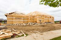 Construction photo