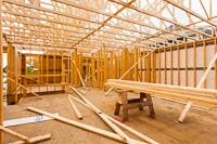 Construction photo