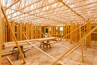Construction photo
