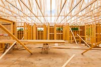 Construction photo