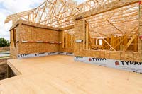 Construction photo