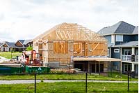 Construction photo