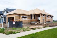 Construction photo