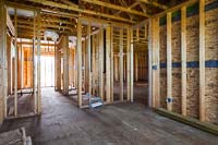 Construction photo