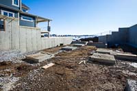 Construction photo