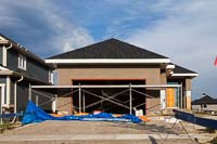 Construction photo