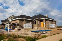 Construction photo