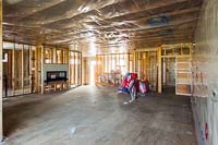 Construction photo