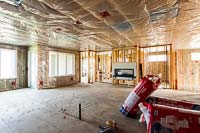 Construction photo
