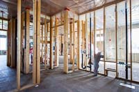 Construction photo