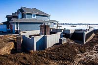 Construction photo