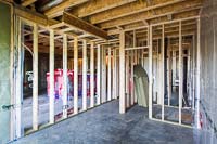 Construction photo