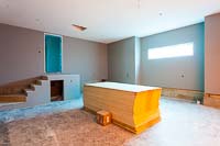 Construction photo