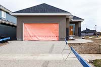 Construction photo