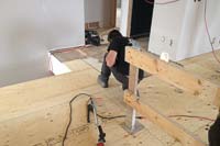 Construction photo