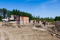 Construction photo