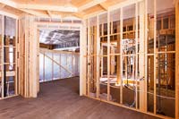 Construction photo