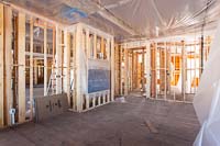 Construction photo