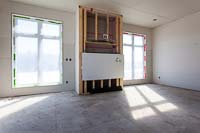 Construction photo