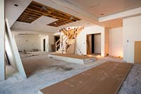 Construction photo
