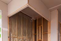 Construction photo