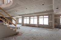 Construction photo
