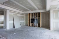 Construction photo