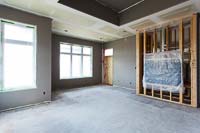 Construction photo