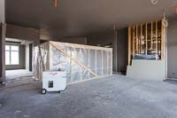 Construction photo