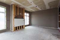 Construction photo
