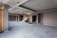 Construction photo