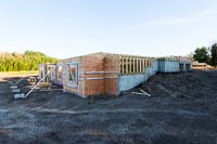 Construction photo