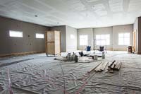 Construction photo