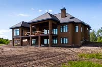 Construction photo