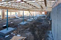 Construction photo
