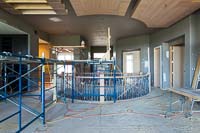 Construction photo